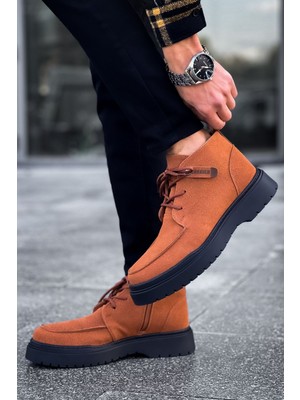 Chekich CH213 - Sst Bryggen Erkek Bot Taba