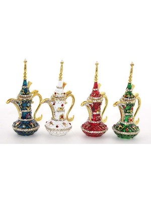 Stumbanng Tekli Ibrik 12 cm