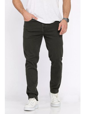 Erkek Fitilli Pantolon P-00018728