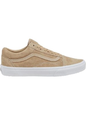 Vans Old Skool VN000CR54MG1 Kahverengi Günlük Sneaker
