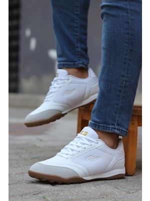 Jump 811 Rahat Taban Erkek Futsal Spor Ayakkabı