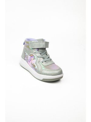 Vicco 946. P25K. 419 Klint Gümüş Kız Çocuk Bot