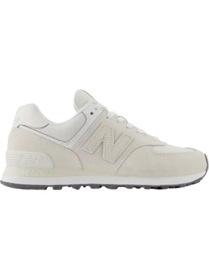 New Balance Nb Lifestyle Women Shoes WL574RBL Bej Günlük Sneaker
