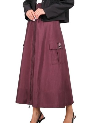 Eskişehir Mağazacılık W-26-468 Massimo Donna Etek