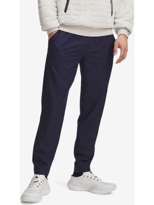 Under Armour Unstoppable Tapered Erkek Eşofman Altı