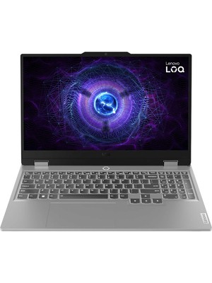 Lenovo Loq 83JC00DYTR034 Ryzen5 7235HS 32GB 1tbssd RTX3050 15.6" Fhd W11P Dizüstü Bilgisayar