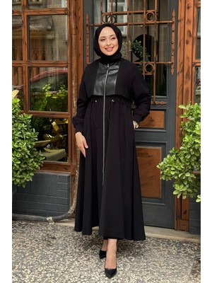 Ceremony Kap W-6825 Siyah