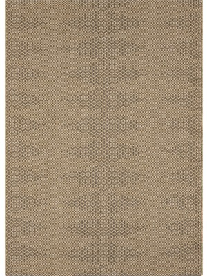 Seyran Halı Cozy Wool Kahve Halı  Salon Oturma Odası Çocuk Odası Yatak Odası Halısı 711