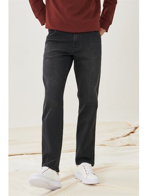 Wrangler Texas Straight Jean Pantolon