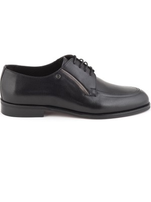 Pierre Cardin 1193126 Eva Taban Klasik Günlük Ayakkabı Siyah