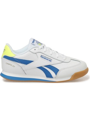 Reebok Campıo Xt Beyaz Erkek Çocuk Sneaker