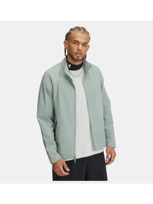 Under Armour Erkek Ua Unstoppable Non-Hood Fermuarlı Ceket 6003087-348