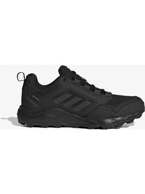 adidas Tracerocker 2.0 Gore-Tex Kadın Siyah Koşu Ayakkabısı.-