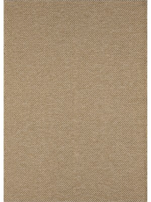 Seyran Halı Cozy Wool Kahve Halı  Salon Oturma Odası Çocuk Odası Yatak Odası Halısı 710