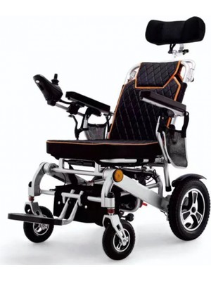 Poylin P206 Ultra Hafif Katlanabilir Akülü Sandalye