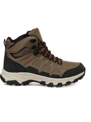 Lumberjack Nıppo Hı 5pr Kahverengi Erkek Outdoor Bot