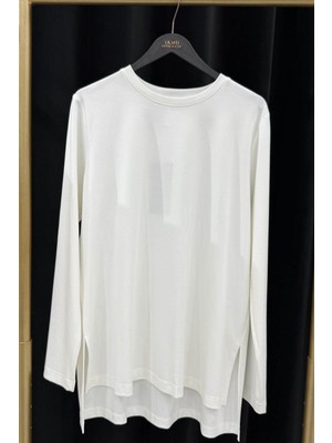 Almarwah Tunik 102225 Ekru