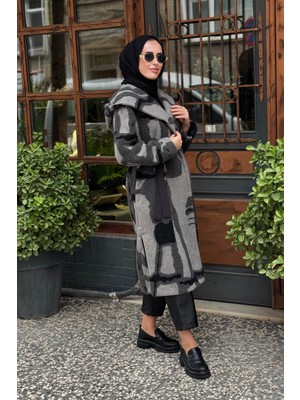 Ceremony Kaban W-6874 Gri