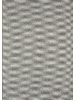 Seyran Halı Cozy Wool Gri Halı  Salon Oturma Odası Çocuk Odası Yatak Odası Halısı 710