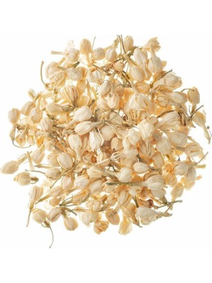 Aktar Depo Yasemin Çiçek Beyaz Tomurcuk 250 gr