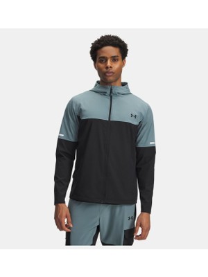 Under Armour Erkek Ua Tech Utility Woven Ceket 6004967-002