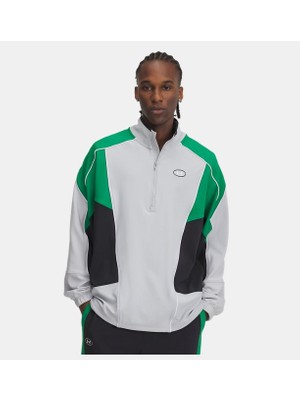 Under Armour Erkek Ua Best Level Tricot Cb Ceket 6000655-011