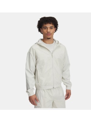 Under Armour Erkek Ua Curry Woven Ceket 1390353-110