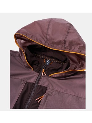 Under Armour Erkek Ua Trail Run Ceket 1383243-246