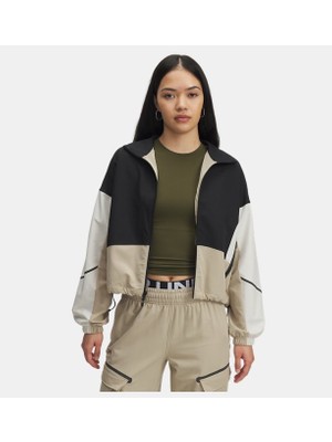 Under Armour Kadın Ua Unstoppable Ceket 1374889-004