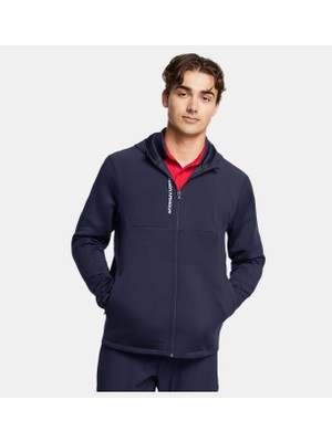 Under Armour Erkek Ua Storm Evo Daytona Fermuarlı Ceket 1379741-410