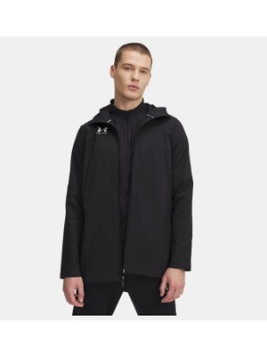 Under Armour Erkek Ua Challenger Pro Ceket 1387162-001