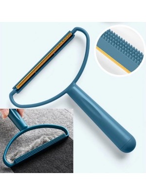 Çılgın Tahtakale Elbise Tiftik Tüy Toparlayıcı Çift Taraflı