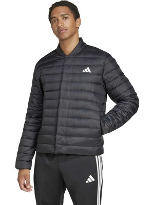 Adidas Erkek Günlük Mont Helionic Lite J JJ1198