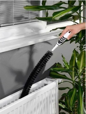 Çılgın Tahtakale Petek Temizleme Fırçası