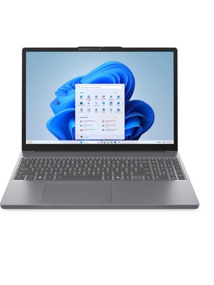 Lenovo Ideapad Slim 3 Intel Core I5 13420H 40GB 1tb SSD Windows 11 Pro 15.3" Wuxga 300NIT IPS Taşınabilir Bilgisayar 83K1004ETRA20