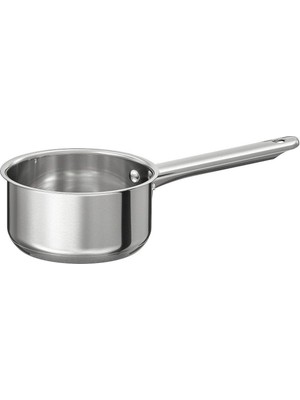 Ikea 365+ÇELIK Sos Tenceresi Paslanmaz Çelik 1 Lt