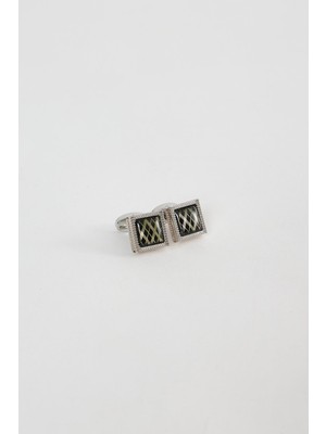 Tudors Erkek Kol Düğmesi