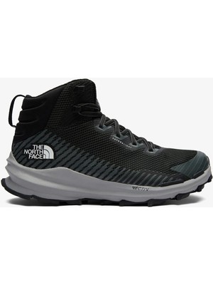 The North Face Men’s Vectıv™ Fastpack Futurelıght™ Hiking Boot Bilekli Su Geçirmez Bot Siyah