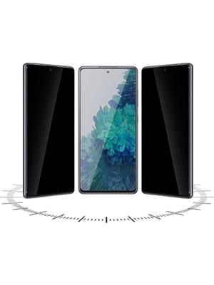 Tekno Grup Honor 400 Lite Mat Hayalet Nano Kaplama Ekran Koruyucu
