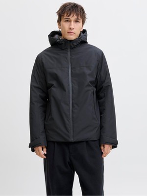 Jack & Jones Jjebrandon Transıtıonal Jacket Sn
