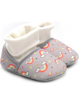 Funny Baby Kız Bebek Special Patik FUN-7362