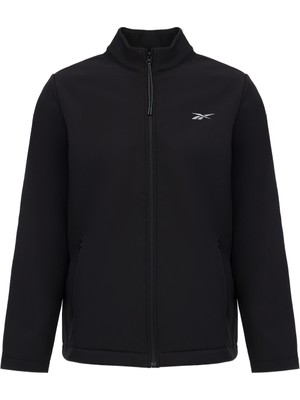 Reebok Bast Softshell Siyah Erkek Softshell