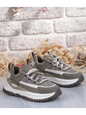 Guja 25K331-2 Kadın Premium Sneaker Spor Ayakkabı