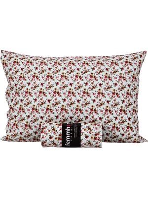 femmhome Lastikli Çarşaf | %100 Pamuk | Premium | Tek/çift/battal | 63 Tel Dokuma