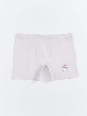 Lc Waikiki Yeni Sezon Hello Kitty Baskılı Kız Çocuk Boxer