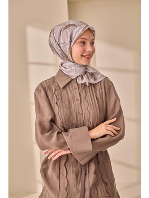 Silk Home Olinda Ipek Eşarp 47003-37