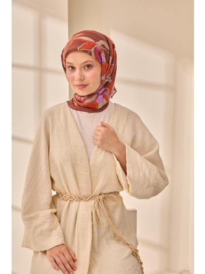 Silk Home Olinda Ipek Eşarp 47003-13
