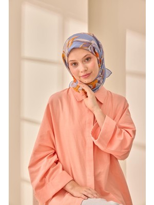 Silk Home Olinda Ipek Eşarp 47003-24