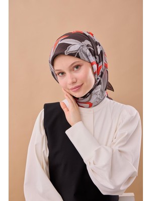 Silk Home Olinda Ipek Eşarp 47003-01