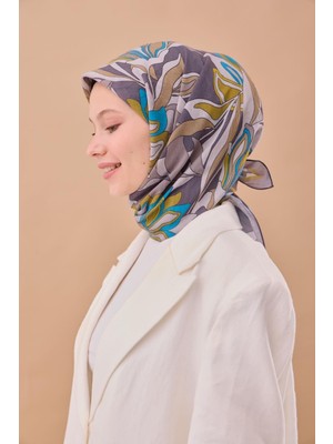 Silk Home Olinda Ipek Eşarp 47003-10